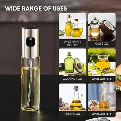 Glass Spice and Nut Grinder | Manual Herb Grinder Tool