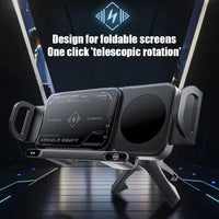 360° Wireless Car Mount