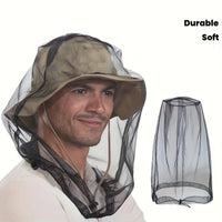2pc Super Large Mosquito Net | Ultra Long Insect Proof Bed Net