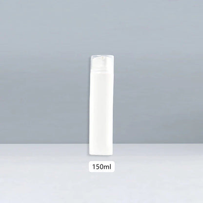 30-150ml Vacuum Pump Bottles | Empty Refillable Travel Dispensers for Creams, Lotions, and Gels