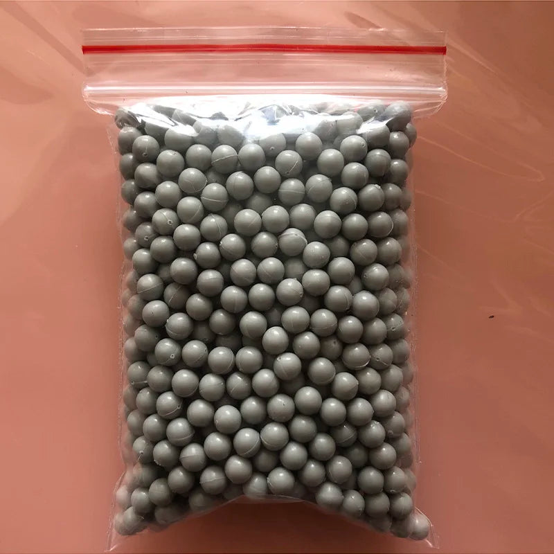 500Pcs Water Beads Set | 30 Color Aqua Beads for Kids Creative Play