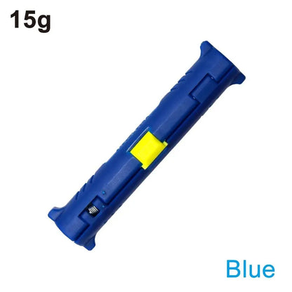Portable 2in1 Cable Stripper | Multifunctional Automatic Wire Stripping Tool