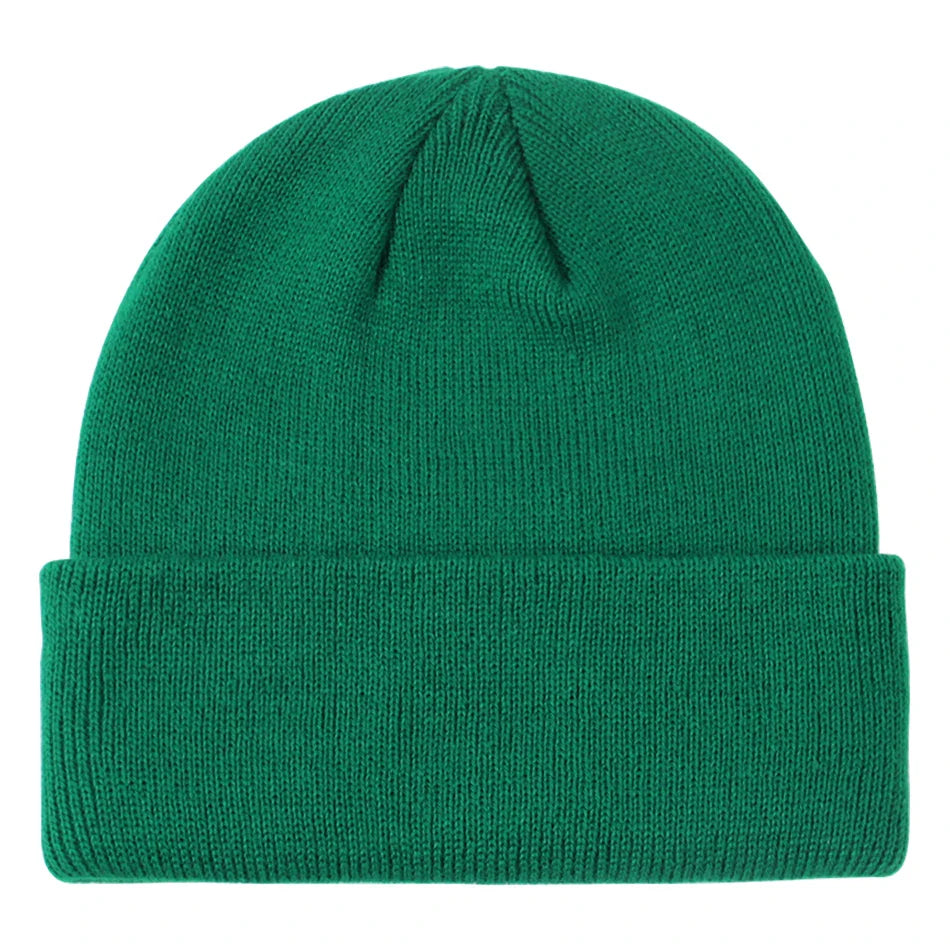 Baby Knit Hat Winter Warm Infant Beanie | Cozy Unisex Pullover Hood