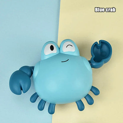 Dinosaur Eggshell Bath Spray Toys | Fun Baby Shower Duck Set