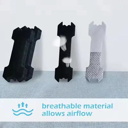 Nasal Breathing Strips for Snoring Relief | Extra Strength, Non-Invasive