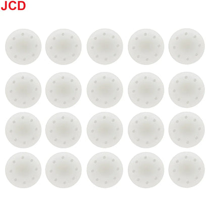 20 PCS Analog Thumb Stick Grip Cover Set | Universal Controller Accessories