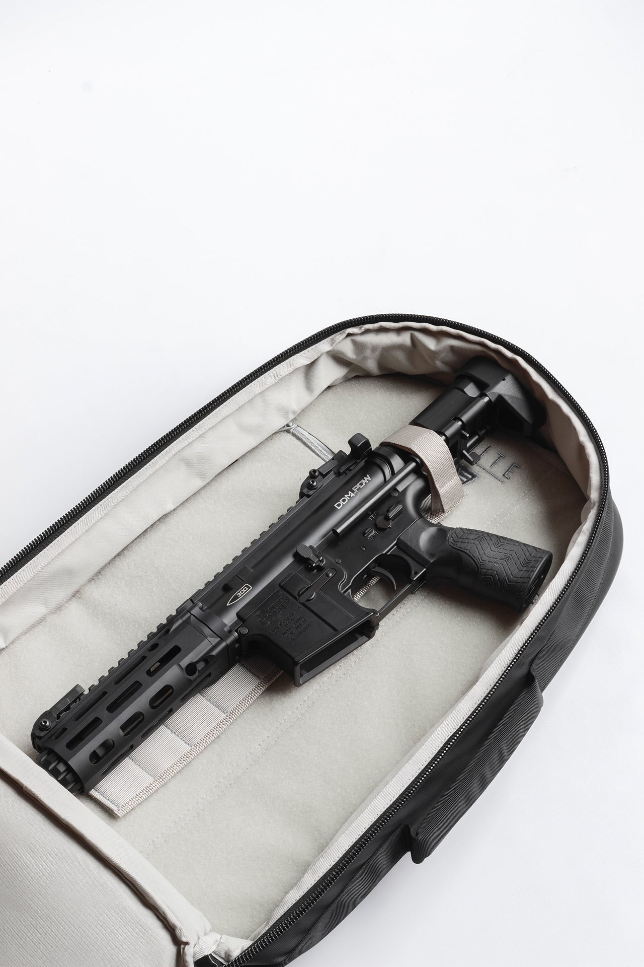 STEALTH SBR Backpack