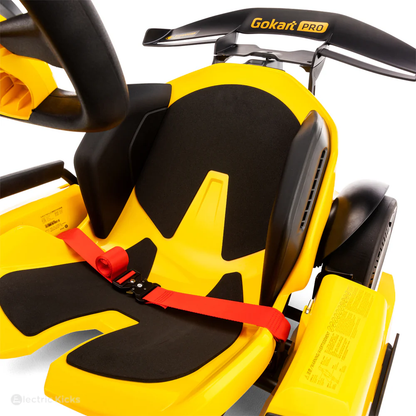 Segway Ninebot Go Kart Pro Lamborghini (édition limitée)
