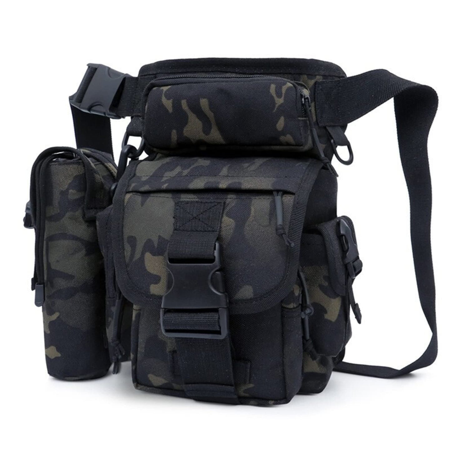 ANTARCTICA® Outdoor Drop Leg Pouch Bag