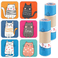 10 x 10 Washable Reusable Cloth Napkins