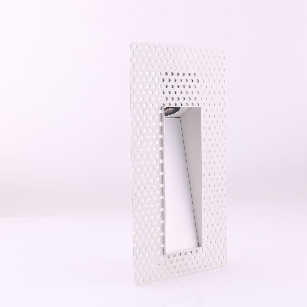 Nordic Frameless Stair LED Wall Light Stainless Steel Sensor Indoor