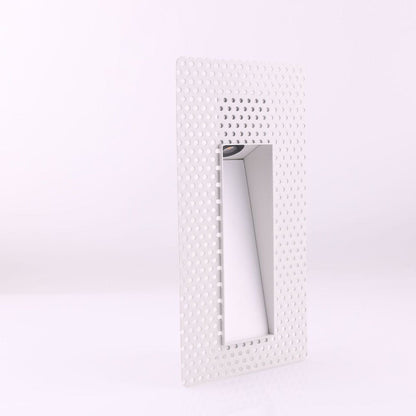 Nordic Frameless Stair LED Wall Light Stainless Steel Sensor Indoor