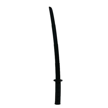 3D Printed Gravity Retractable Samurai Sword | Scalable Katana Stress Relief Toy