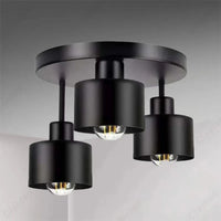 Creative New LED Ceiling Ceiling Ceiling Lamp Living Room Dining Room Corridor Kitchen Bedroom Decorative Lighting
