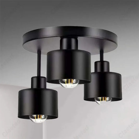 Creative New LED Ceiling Ceiling Ceiling Lamp Living Room Dining Room Corridor Kitchen Bedroom Decorative Lighting