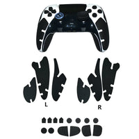 Anti-Slip Silicone Sticker for PS5 Elite Controller | Dustproof Grip Accessory