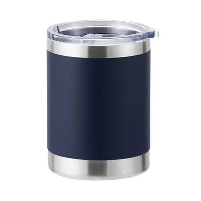 Double Wall Coffee Mug | 10oz Insulated Stainless Steel Travel Cup