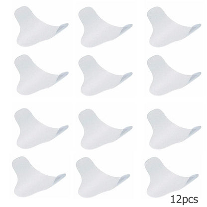 12/24/27pcs Thin Face Stickers EVA Anti-Wrinkle Patches | Forehead Lift Tapes for Skin Lifting