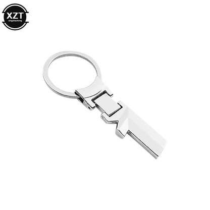 Premium Car Keychain Key Ring | Stylish Metal Accessory for Multiple Car Logos