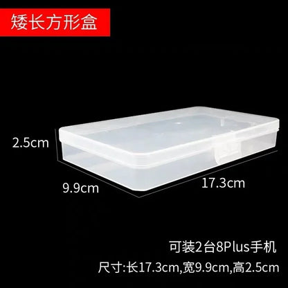 Sunshine Storage Box for IC Motherboard Parts | Multi-Function Repair Organizer SS-001A