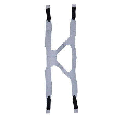CPAP Headgear Replacement Head Band | Compatible with Respironics and ResMed Straps