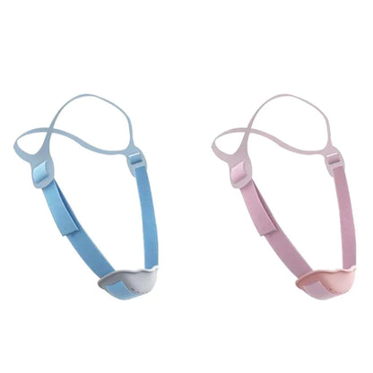 Adjustable Anti Snore Chin Belt | Sleep Aid for Quiet Breathing