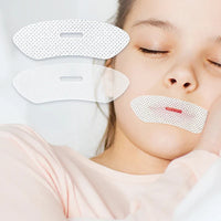 30 Anti Snoring Sleep Strips | Gentle Mouth Tape for Better Sleep