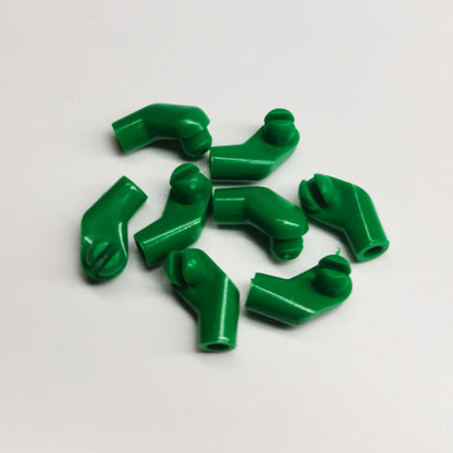 100pcs Building Block Arm Part 982 | MOC Compatible Right Arm Pieces