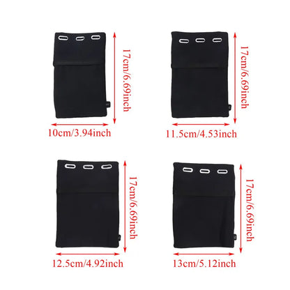Running Mobile Phone Arm Bag Sport Phone Armband Bag Waterproof Running Jogging Case Cover Holder for iPhone for Samsung