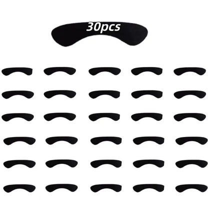 Nasal Strips for Better Breathing | 30 Pack Anti-Snoring Nose Strips