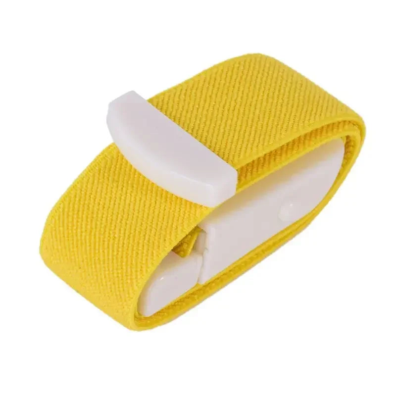 Emergency Lock Tourniquet | First Aid Nursing Rescue Kit for Outdoor Camping and Survival
