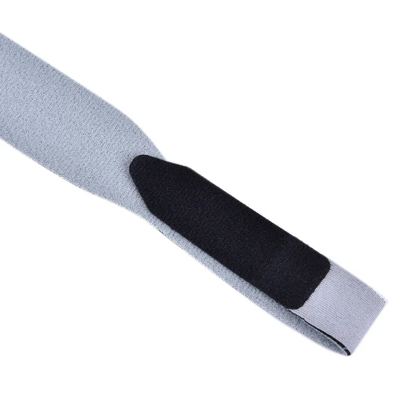 Blue CPAP Headgear Replacement Strap | Universal Sleep Apnea Mask Accessory