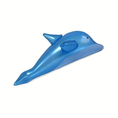 Inflatable Dolphin Pool Toys
