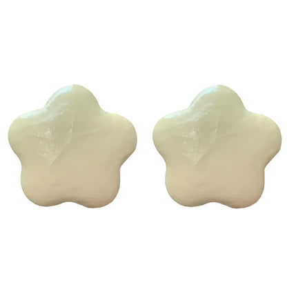 Jouet Fidget Étoile Squishy Jaune | Jouet à presser super doux et à montée lente anti-anxiété