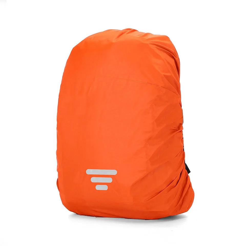 Backpack Rain Cover | Waterproof and Dustproof Backpack Shield for Outdoor Adventures