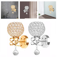 Modern LED Wall Light for Bedroom, Bedside, Living Room, Decorative Lamp