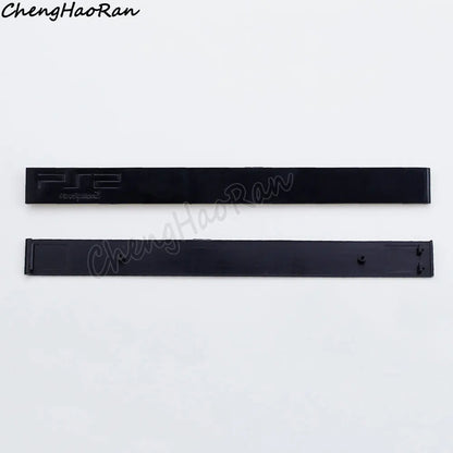 1Pc PS2 7W Decorative Strip | Replacement Middle Cover for PlayStation 2 7W Chassis