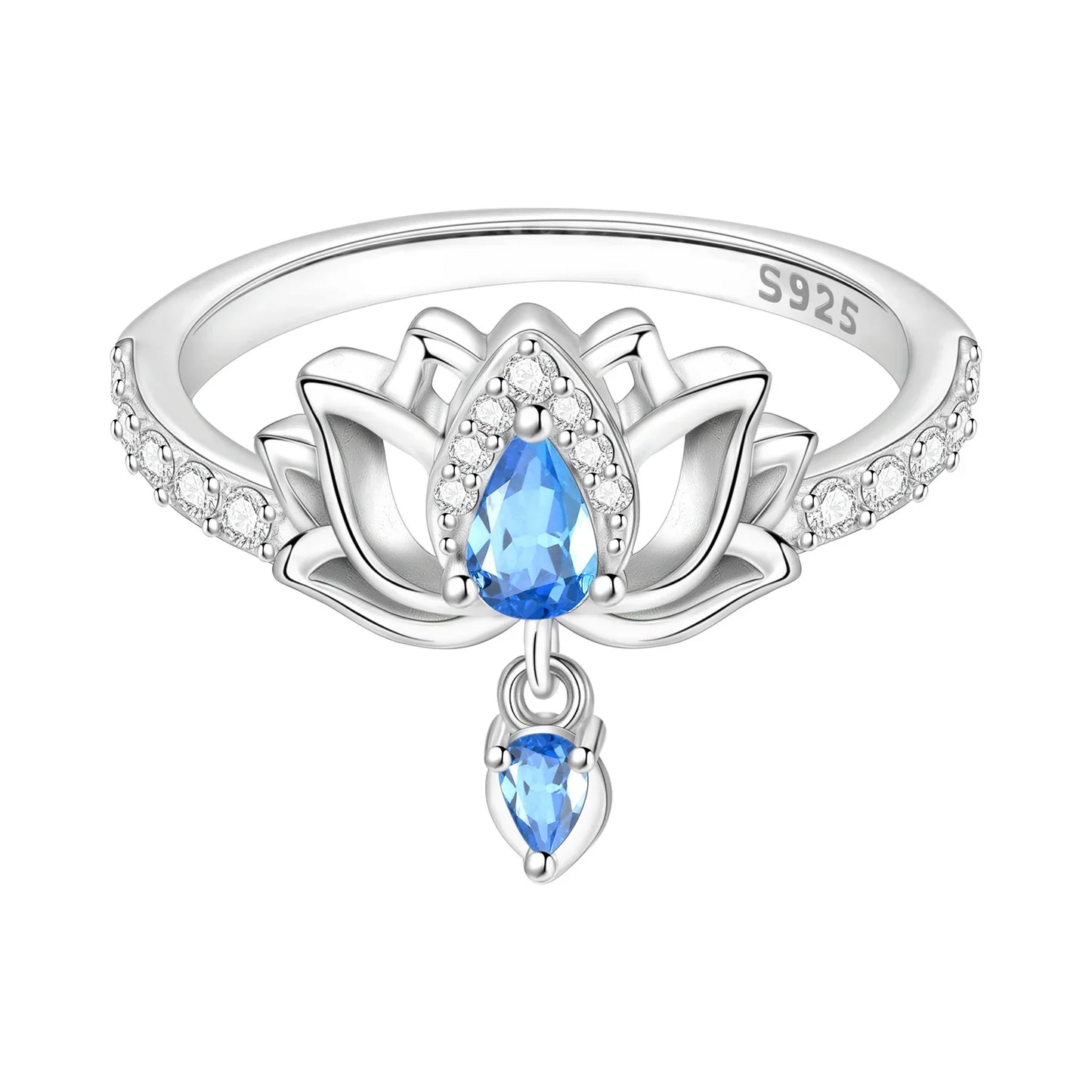 S925 Sterling Silver Forever Ring | Eternal Closed Ring for Women