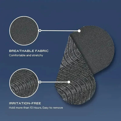 Mouth Tape for Sleeping | Anti-Snoring Strips for Better Sleep