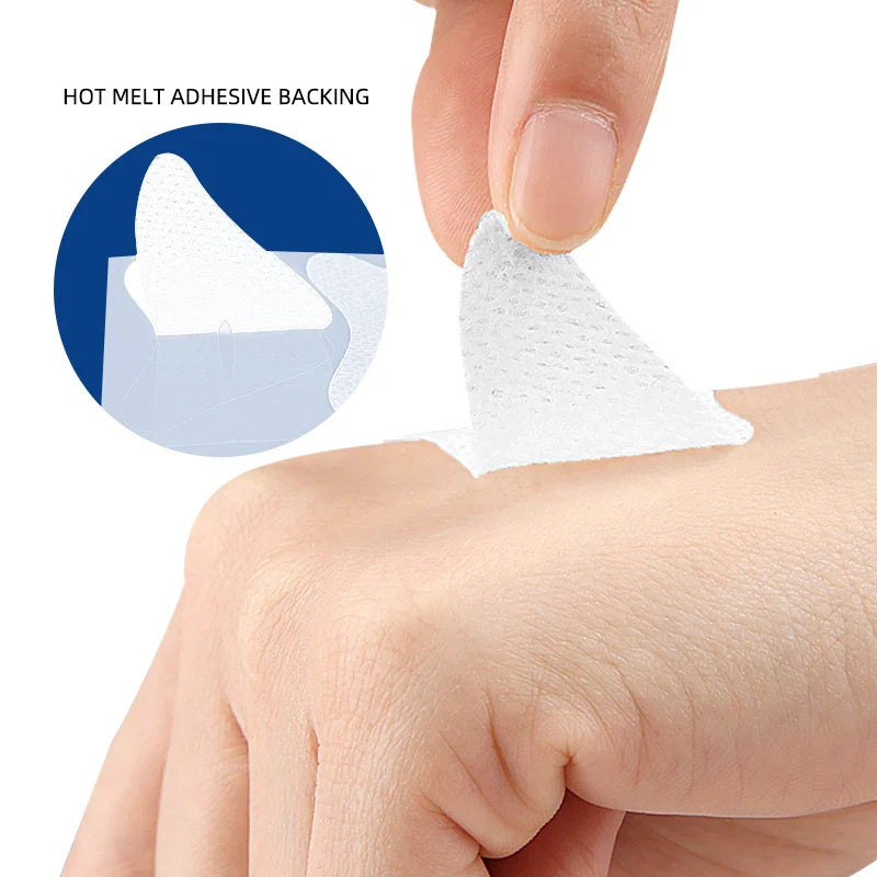 Anti-Snoring Stickers for Adults | 30 Pack Mouth Breathing Correction Tape