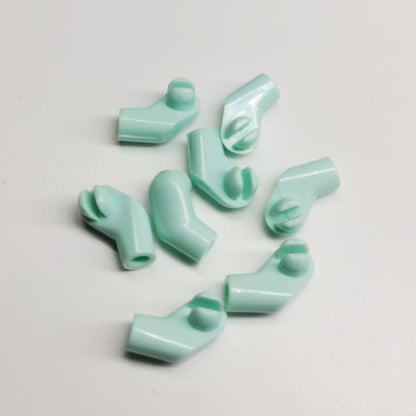 100pcs Building Block Arm Part 982 | MOC Compatible Right Arm Pieces