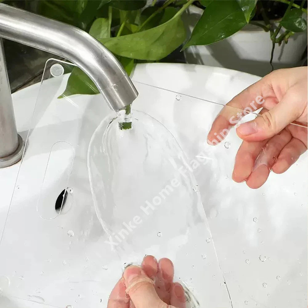 Acrylic Cutting Board Thickness Clear Fruits And Vegetables Anvil Board Household Anti Slip Antimold Cutting Board Kitchen Tools