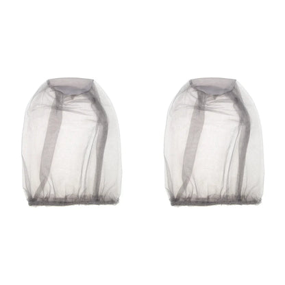 Fishing Mosquito Head Net | Bug Mesh Face Protector for Camping