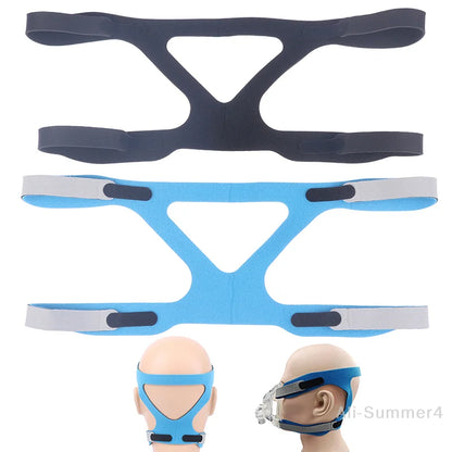 Anti-Snore Headband | CPAP Chin Strap Replacement