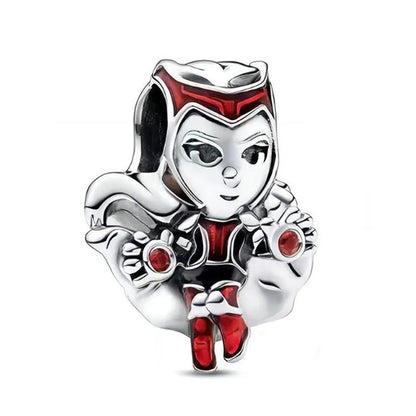 Disney Charm Pendants