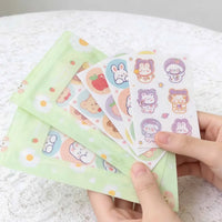 Mosquito Repellent Patches for Kids | Natural Outdoor Protection
