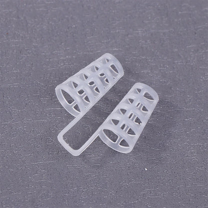 Silicone Anti Snore Nasal Dilators | Professional Sleeping Aid for Snoring Relief