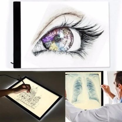15pc Sulfuric Acid Tracing Paper | Transparent Sketch Drawing Sheets