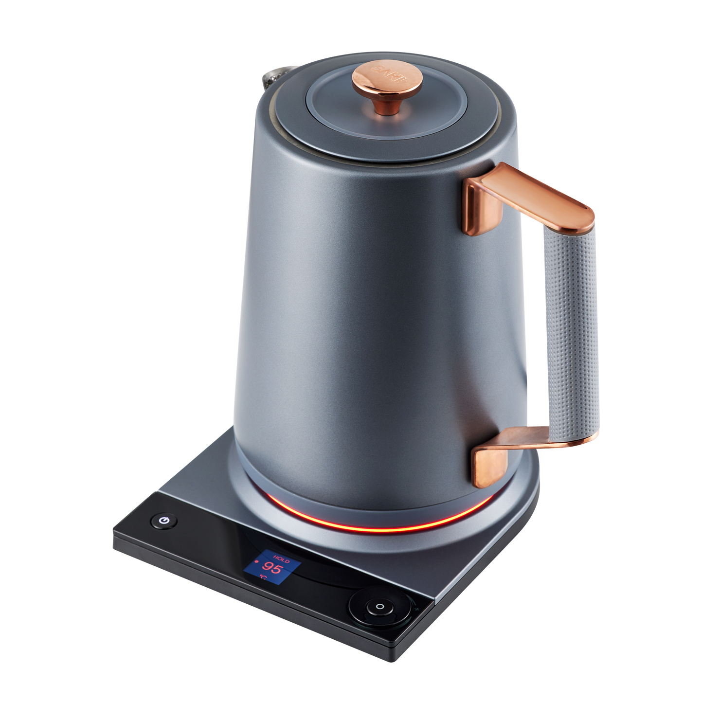 Luna Electric Kettle Pro – 7 Precision Presets
