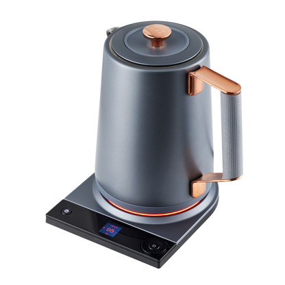 Luna Electric Kettle Pro – 7 Precision Presets
